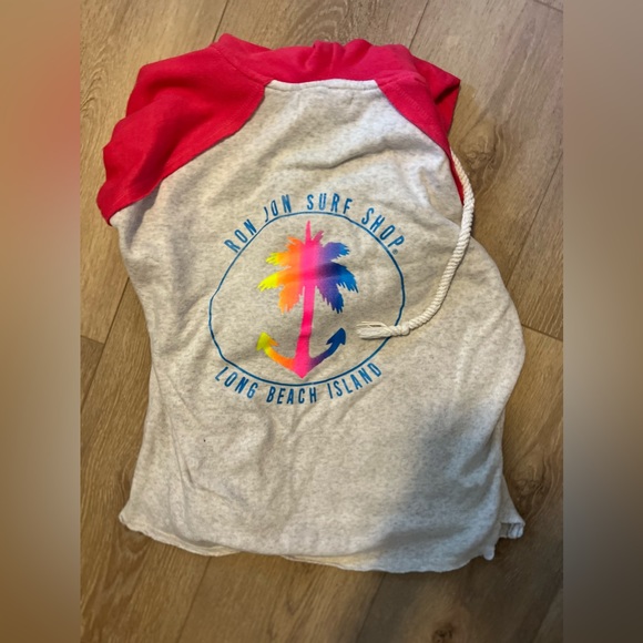 PERFECT summer sweatshirt - Picture 2 of 2